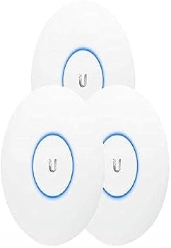Amazon.com: Ubiquiti UniFi AP, AC PRO, 3-Pack - UAP-AC-PRO-3